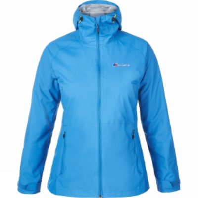 Womens Stormcloud Jacket